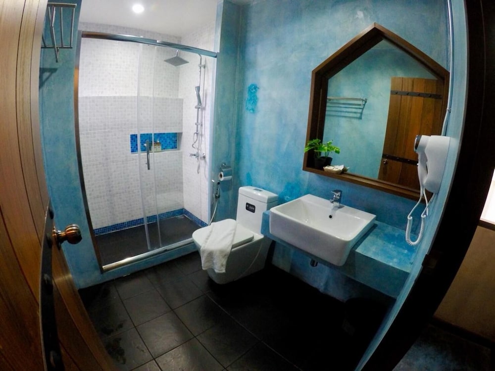 Baan Kon Pai - Hostel 63/66
