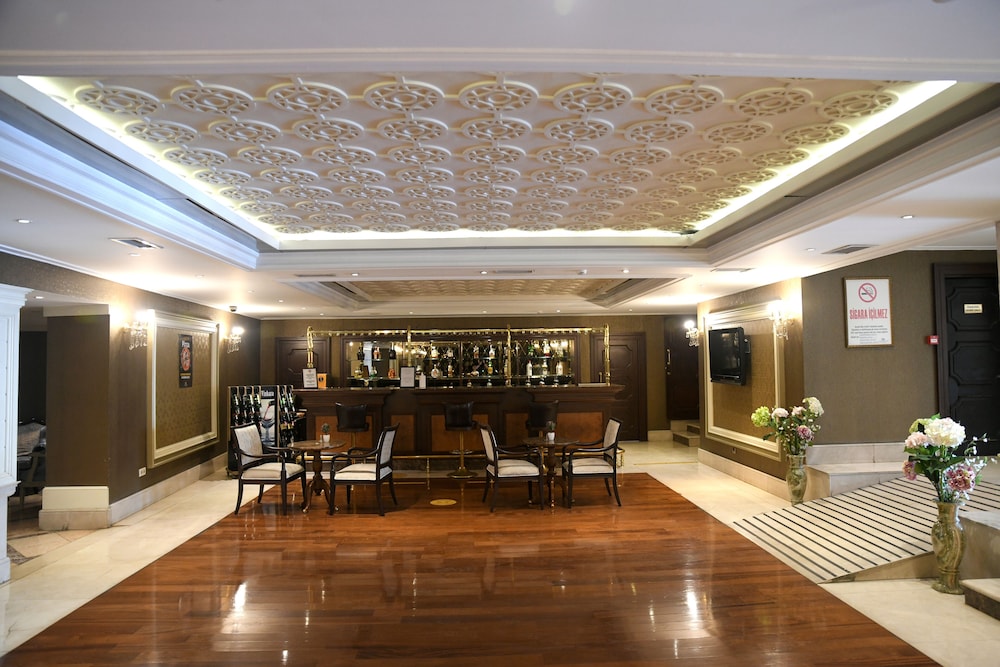 Grand Halic Goldenhorn 9/30