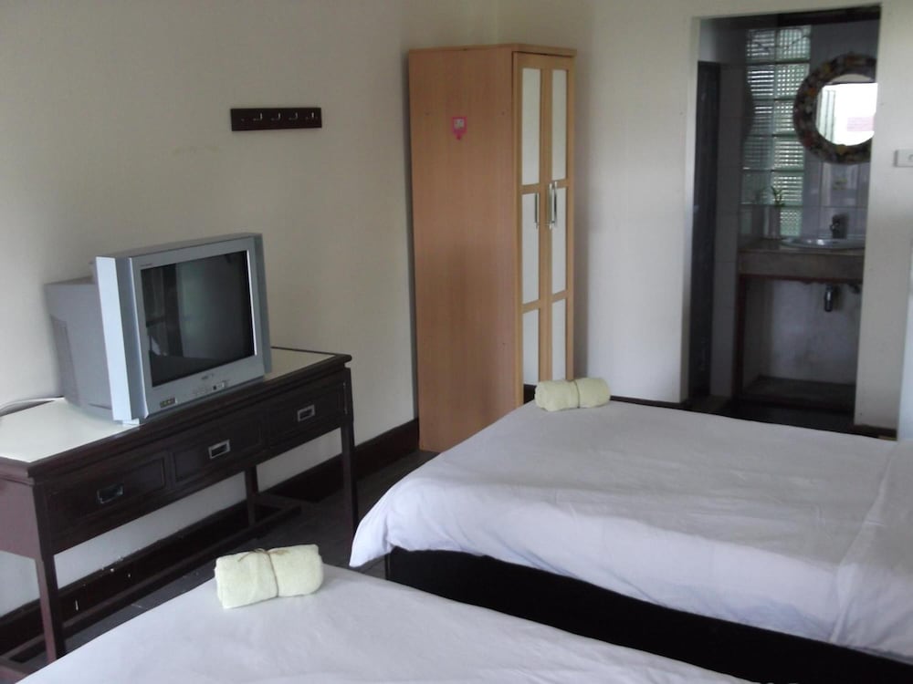 Rim Ping Guesthouse 15/36