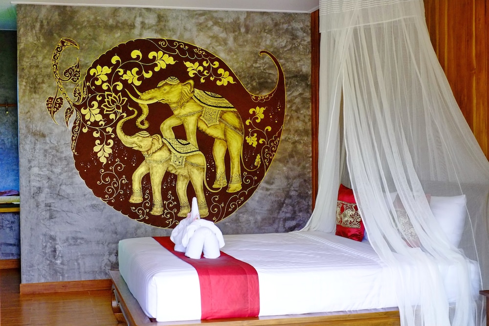 Sawasdee Sukhothai Resort 28/61