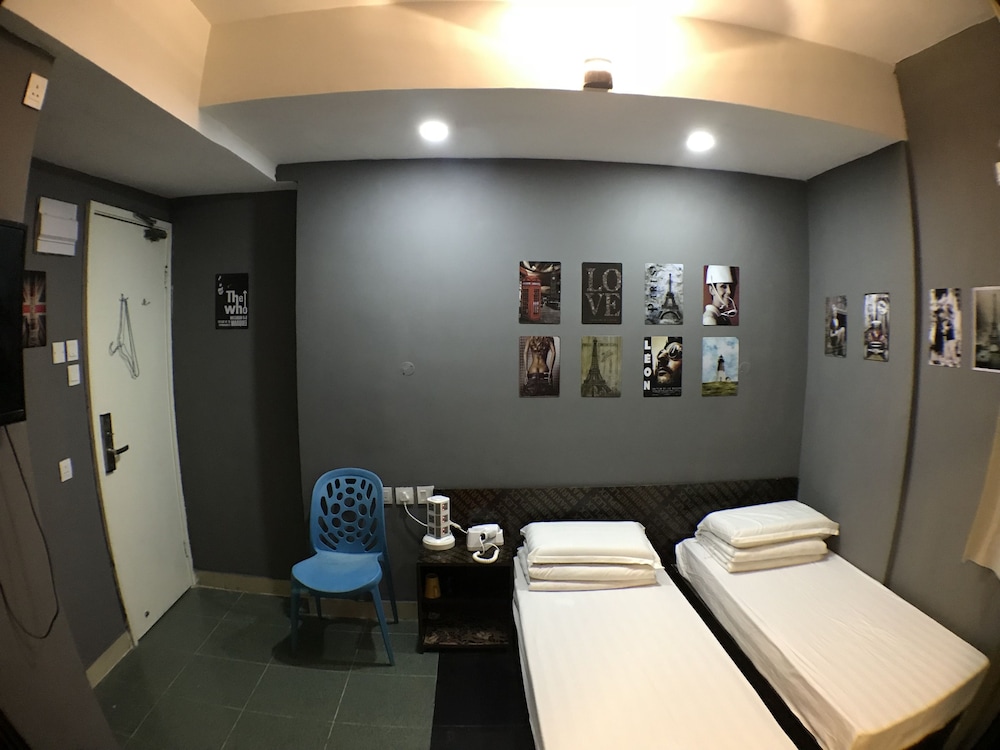 Soso Hostel 12/24