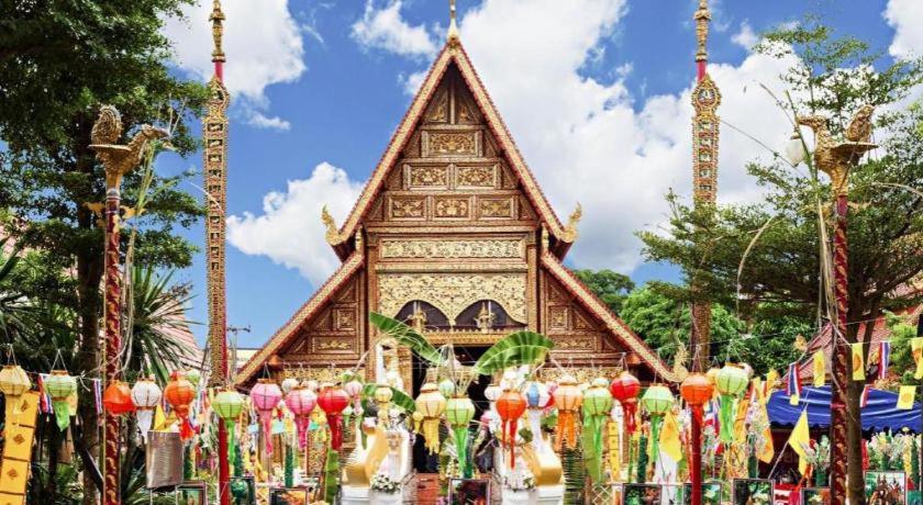 I-House Chiangrai 49/55