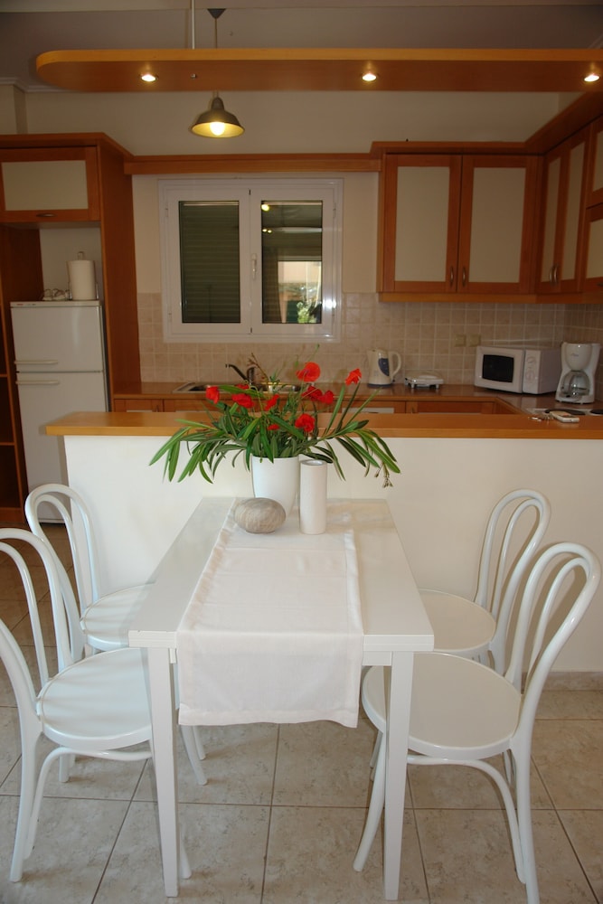 Barbati Bay Apartments 47/66