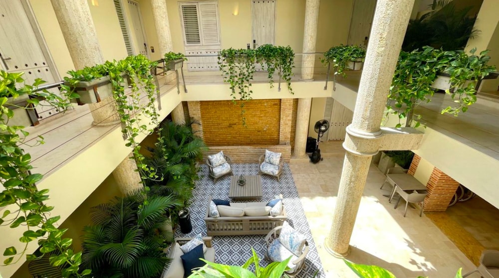 Casa Canabal by Faranda Boutique 10/72