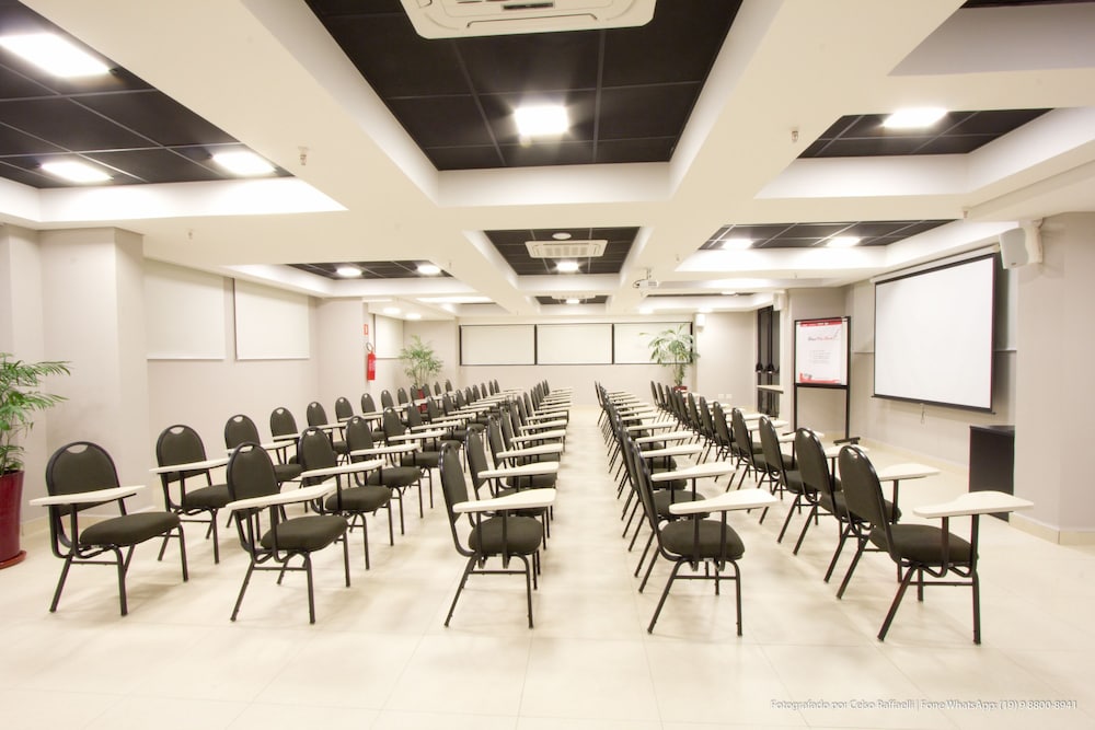 Occitano Apart Hotel 42/50