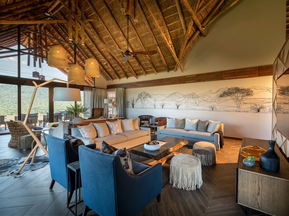 Babohi at Qwabi Private Game Reserve 28/42