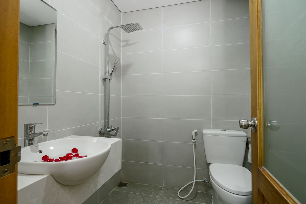 Anh Villa Hotel 15/63