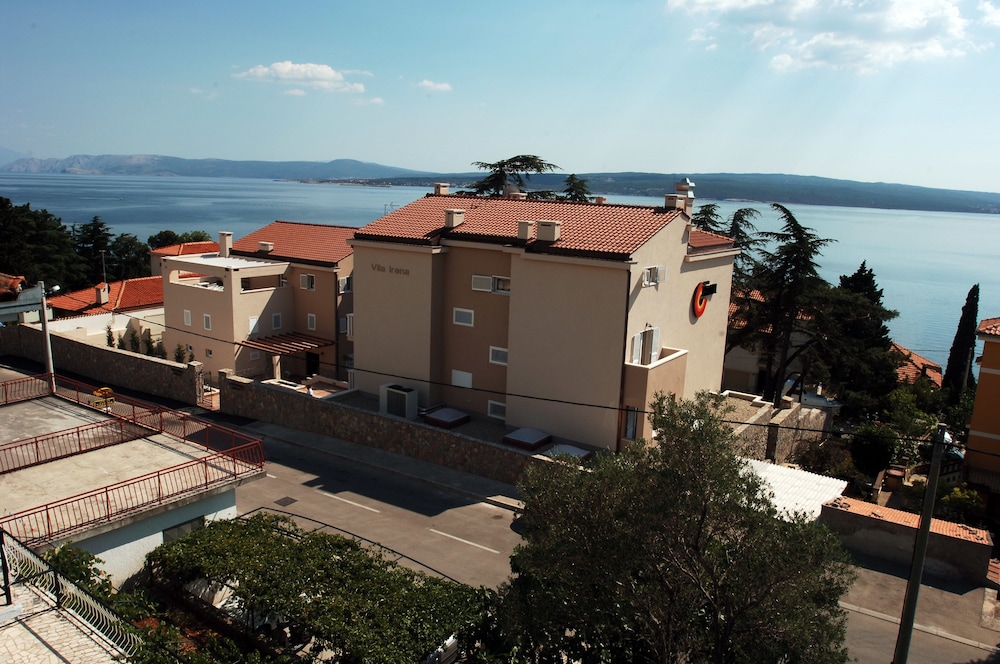 Grand Hotel Dramalj 1/50