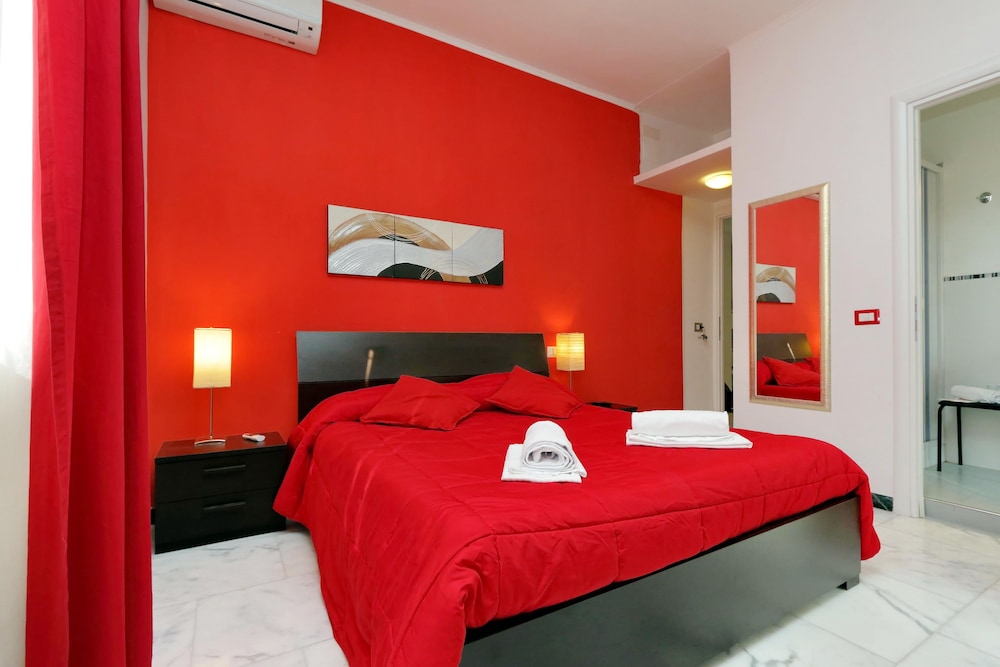 I Pini Di Roma - Rooms & Suites 34/71