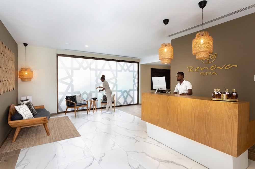Hotel Riu Palace Boavista