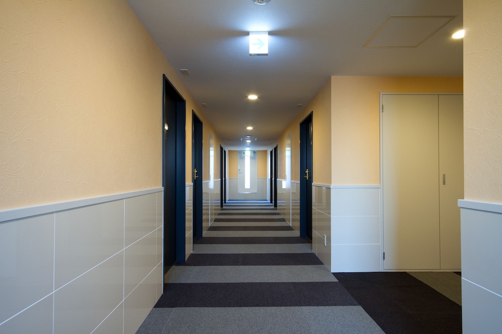 Kyoto Plaza Hotel Annex 22/45