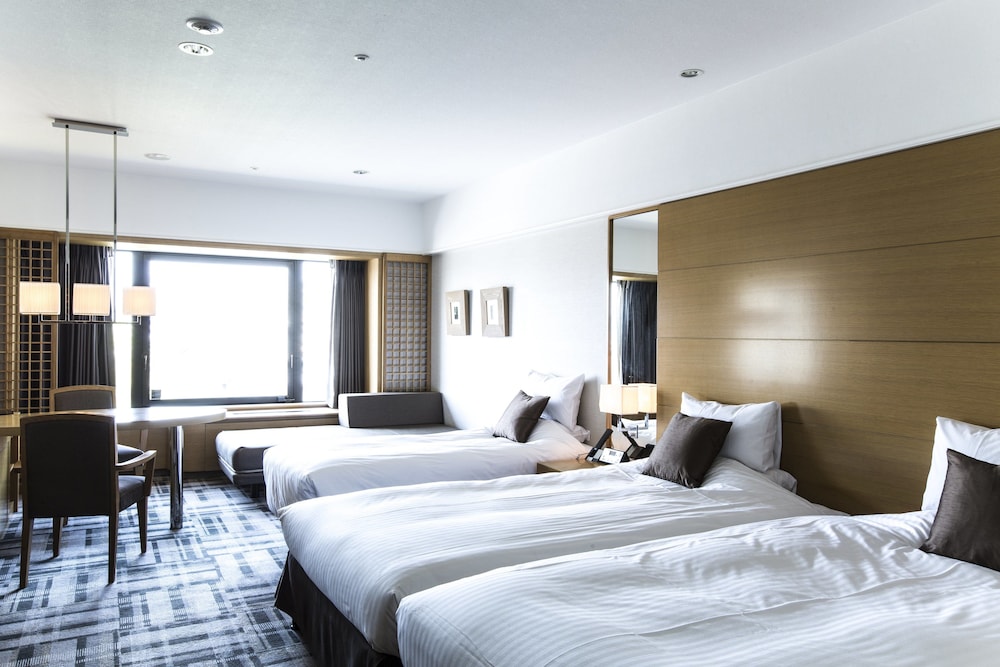 Kyoto Brighton Hotel 23/74