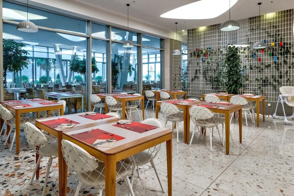 Carine Hotel Kumbor 33/50