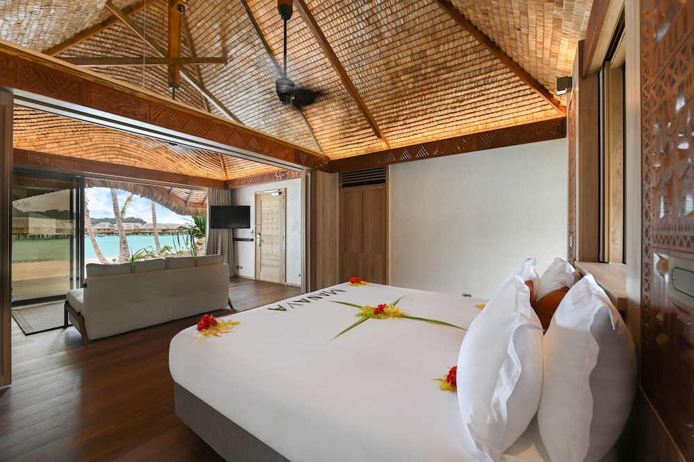 Bora Bora Pearl Resort And Spa 20/58