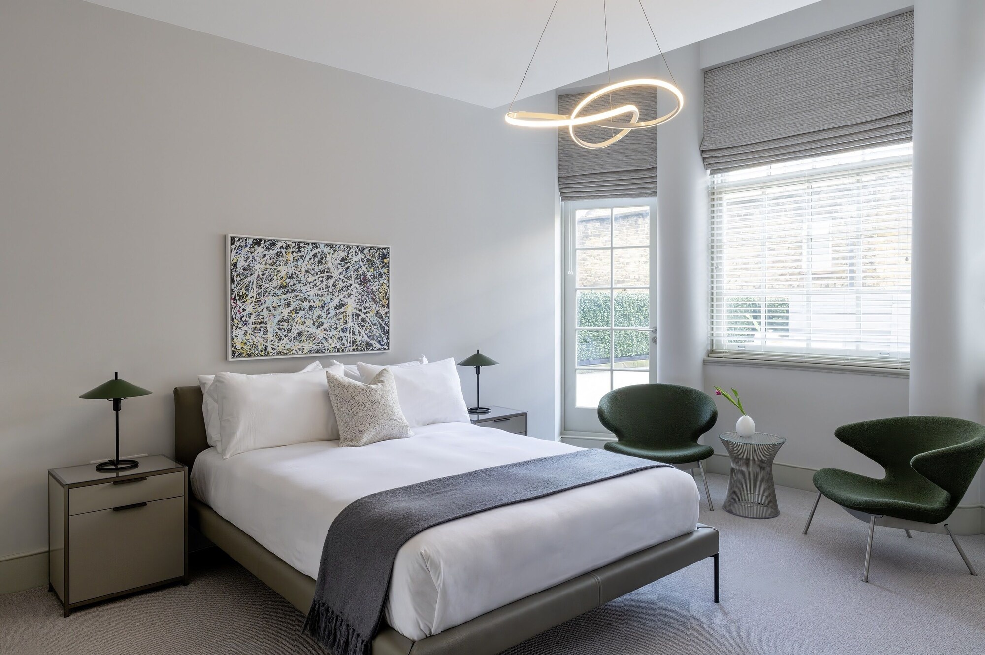 1 BEDROOM, PLATINUM, SUITE, TERRACE