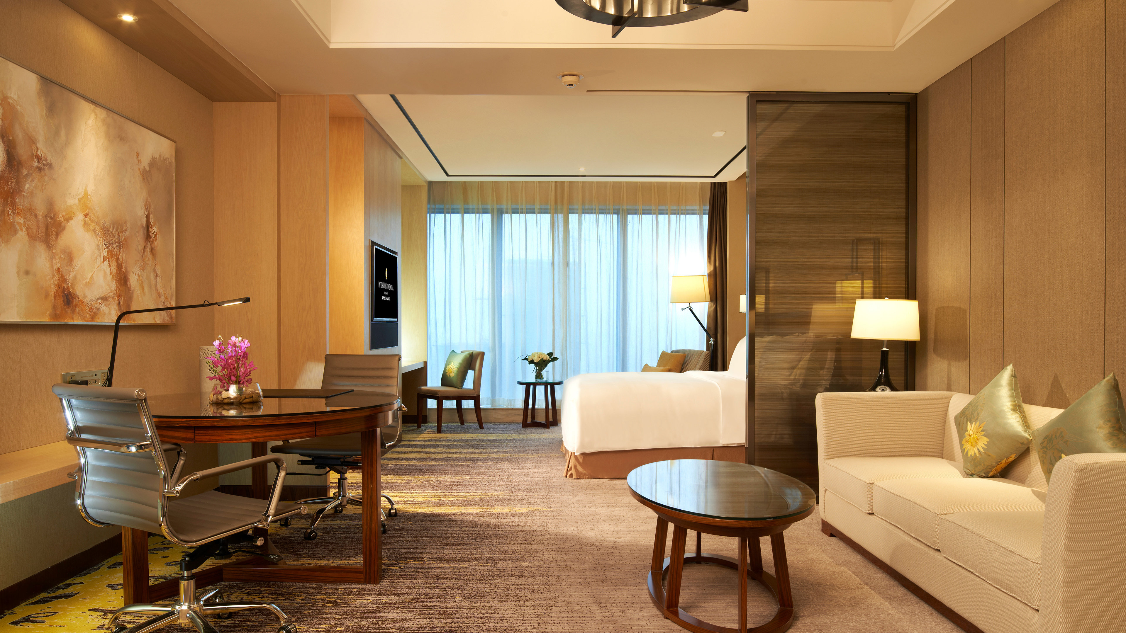 Kids Suite, Theme, Junior Suite, King Bed