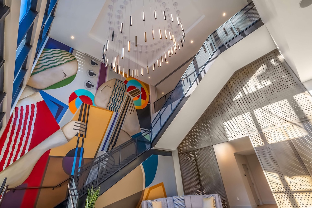 Hyatt Place Gainesville Downtown 44/50