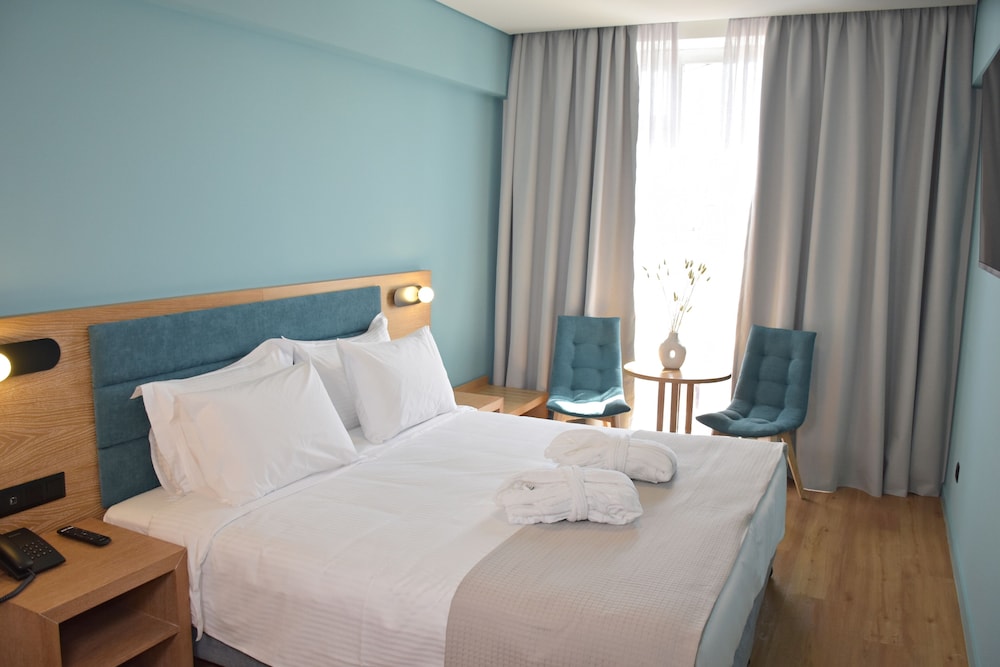 Arethusa Hotel 13/50