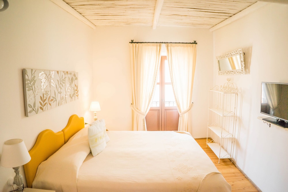 Albergo Diffuso Mannois 7/50