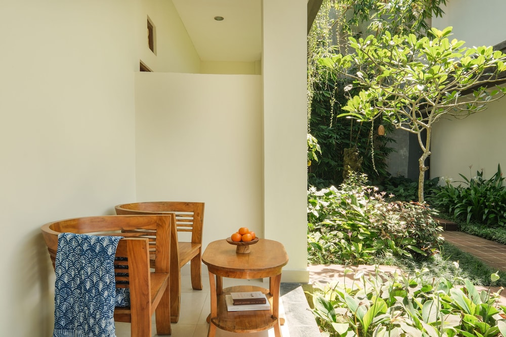 Inata Bisma Resort Spa Ubud 27/50