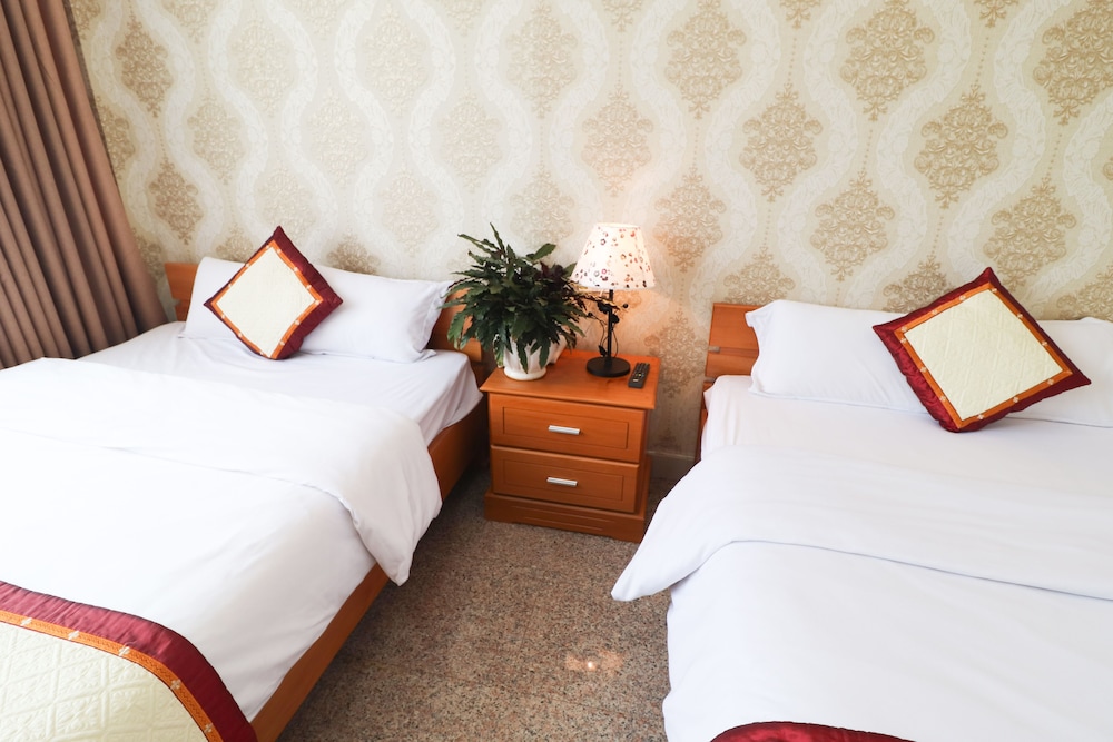 Mine Hotel Da Lat 28/50