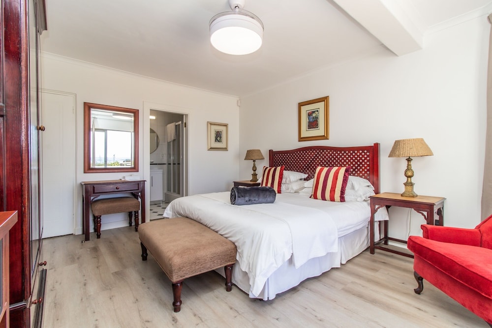 Sandbaai Country House 17/50