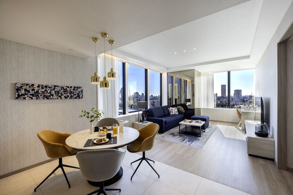 Hyatt House Tokyo Shibuya 29/49