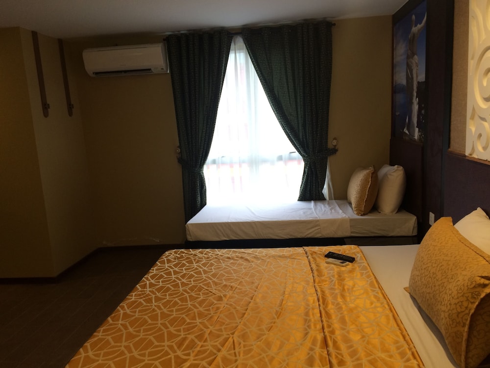 Eurotel Hotel Vivaldi 31/64