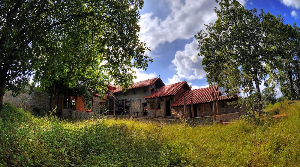 Kanha Earth Lodge 42/50