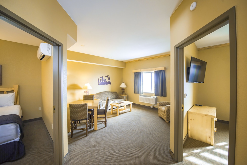 Great Wolf Lodge - Anaheim Ca 39/66