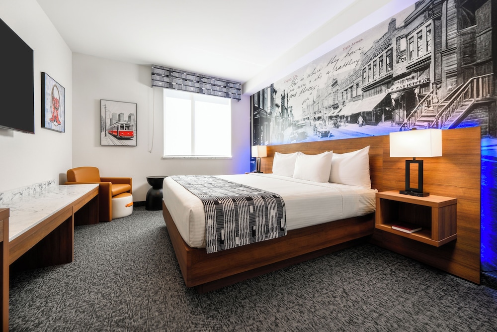 Acclaim Hotel By Clique 25/62