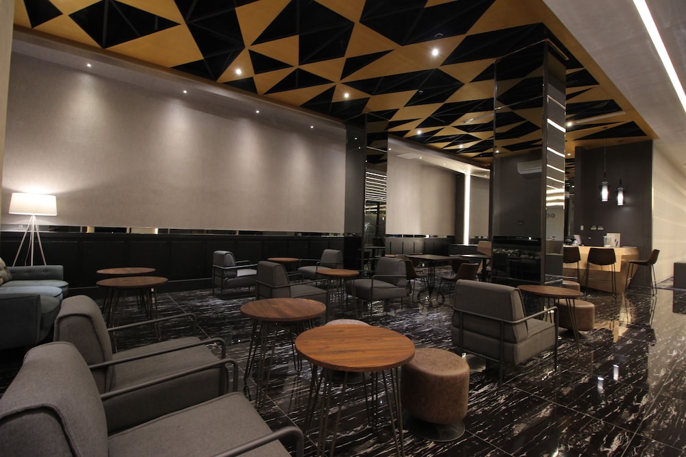 Forriz Hotel 46/51