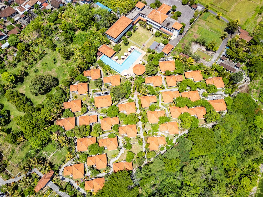 Taman Surgawi Resort And Spa 61/69