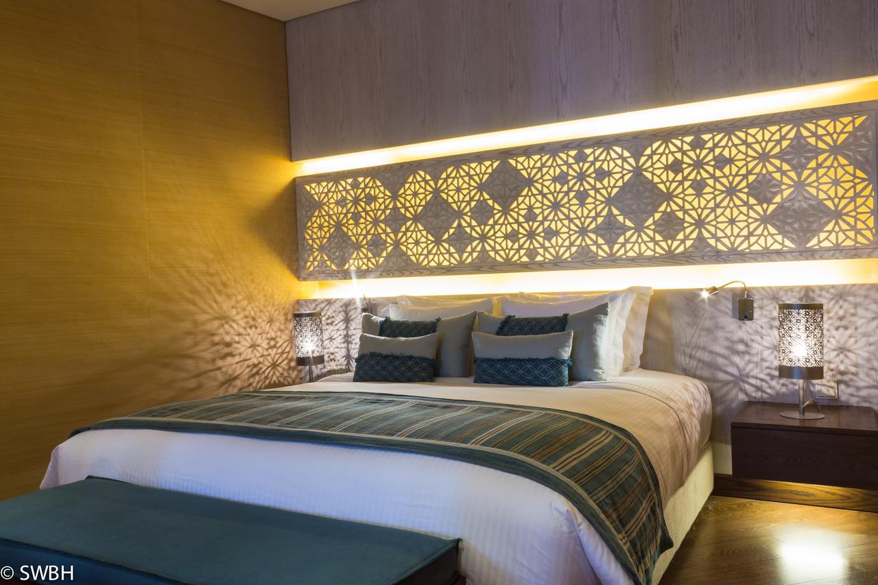Standard, Double or Twin Bed, Souq Waqif Boutique Hotels By Tivoli 2/2