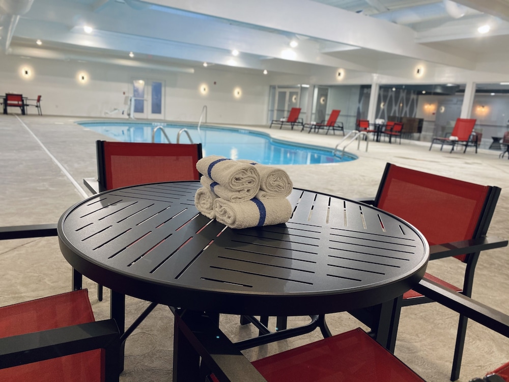 Ramada by Wyndham Hartford North / Bradley Airport 22/48