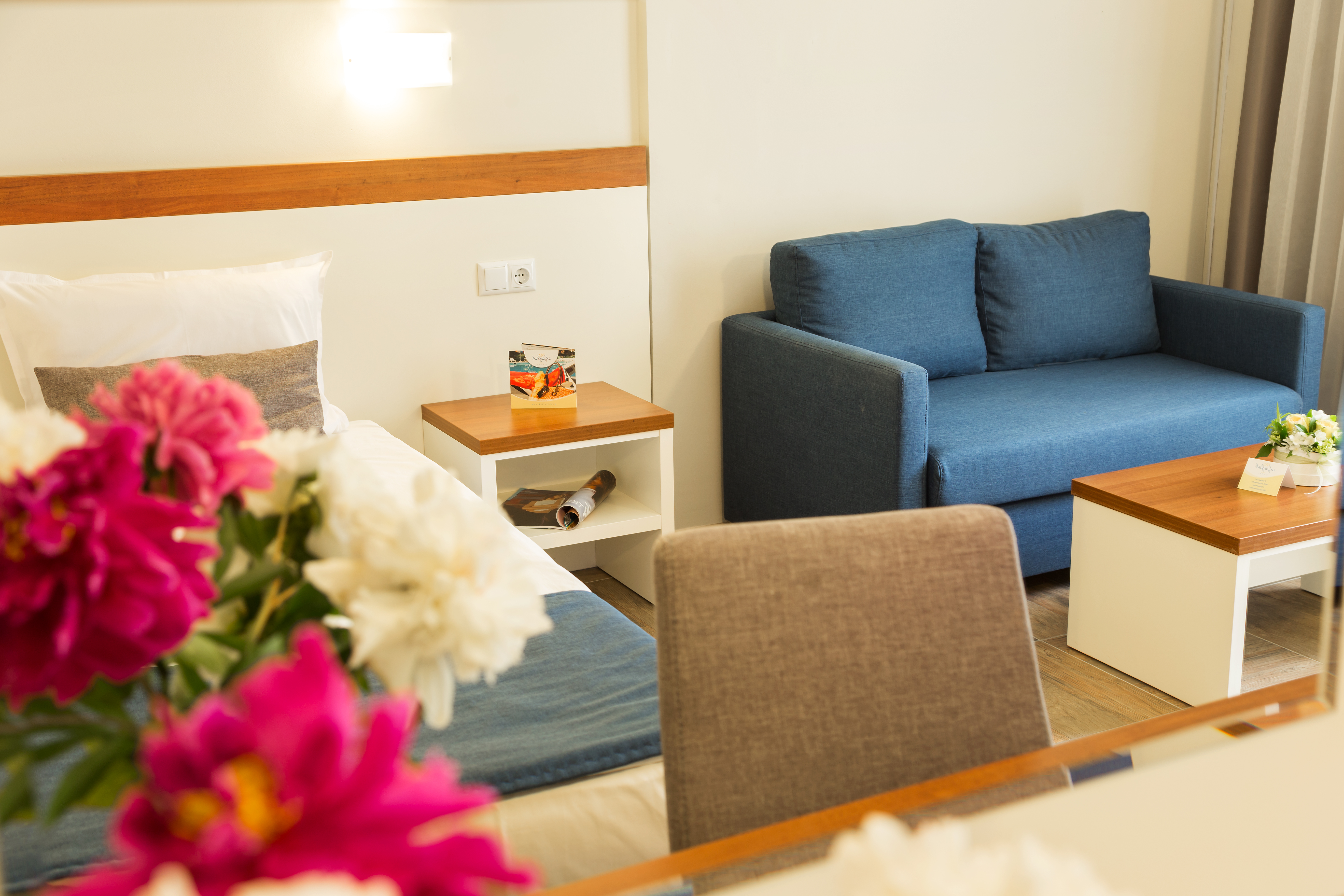 Ljuljak Hotel 15/37