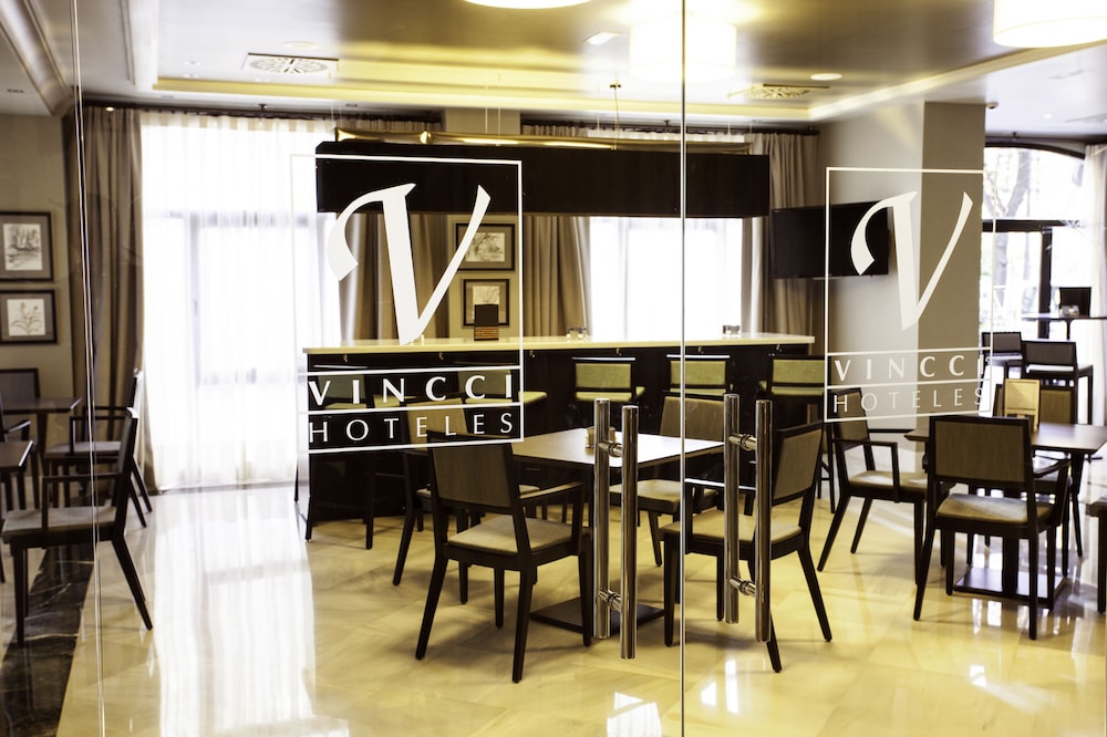 Vincci Albayzin Hotel 56/69