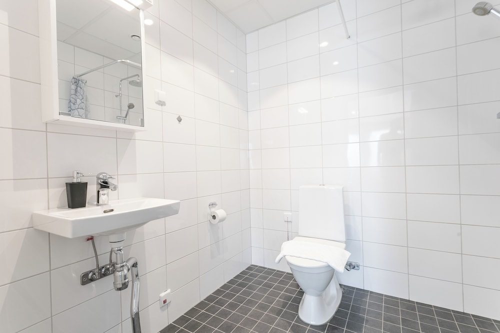 Stockholm Hotel Apartments Arlanda XPO 65/69