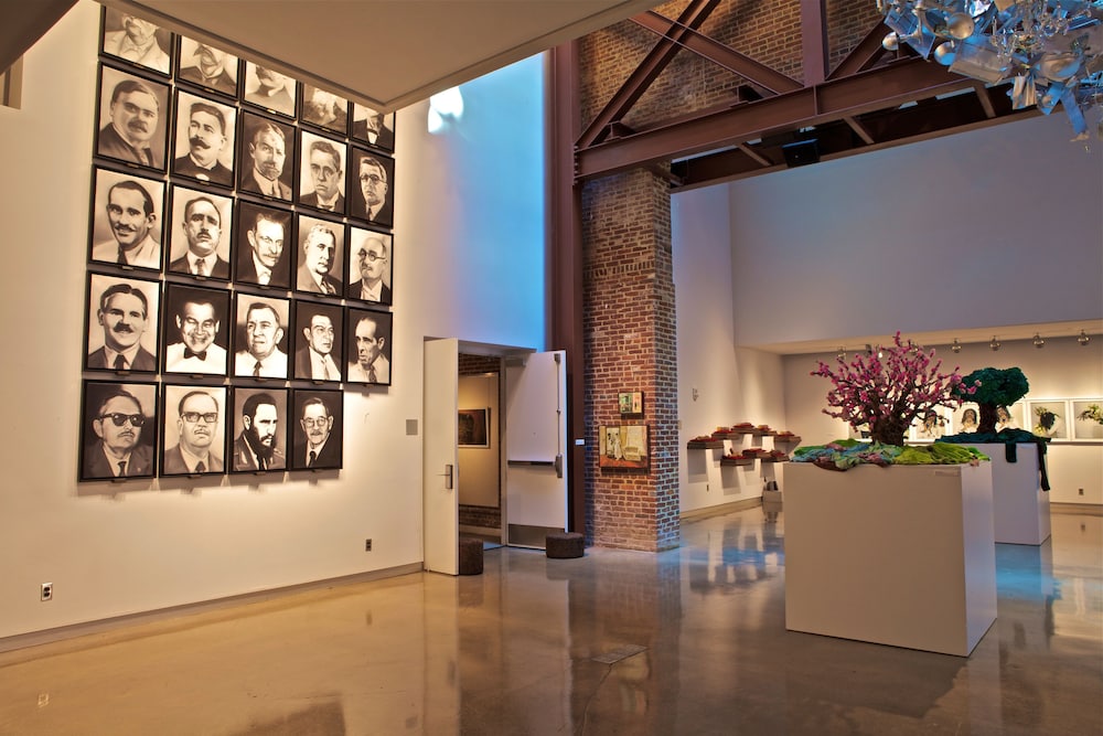 21C Museum Hotel Louisville 50/68