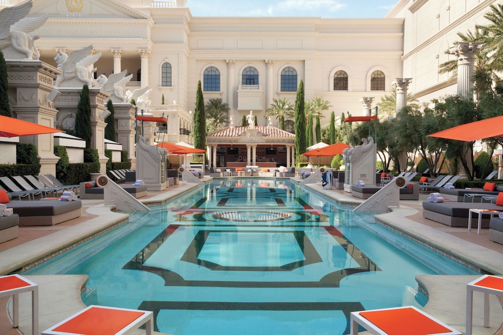 Caesars Palace Las Vegas Hotel and Casino 170/197