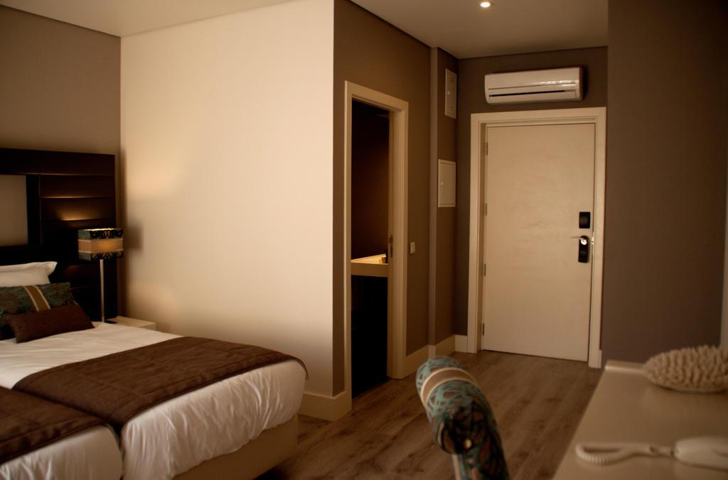Aqua Ria Boutique Hotel 2/24