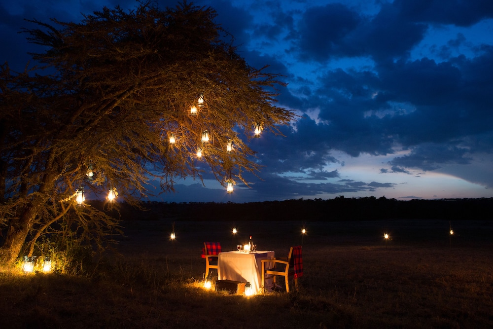 Mahali Mzuri - All-Inclusive 28/32