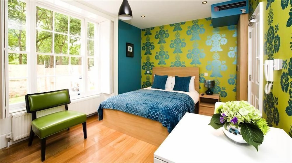 Paddington Green - Concept Serviced Apartments 21/52