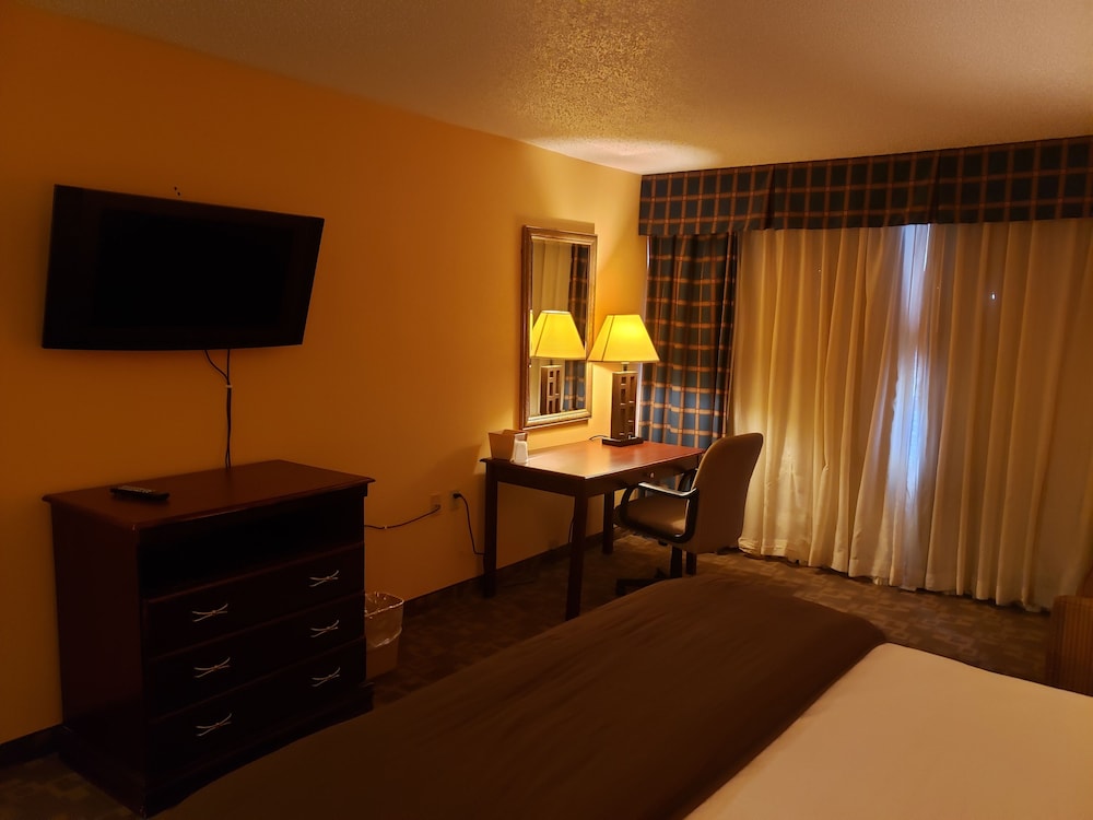 Ramada by Wyndham DFW Airport 20/39