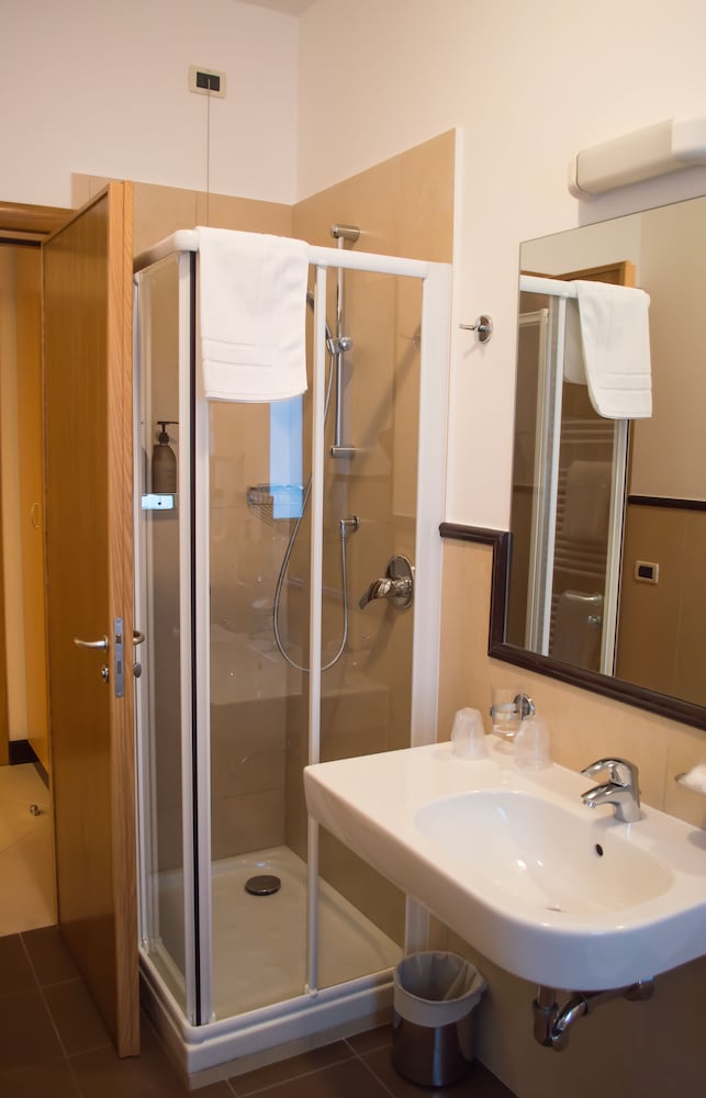 Park Hotel Tyrrenian 40/42
