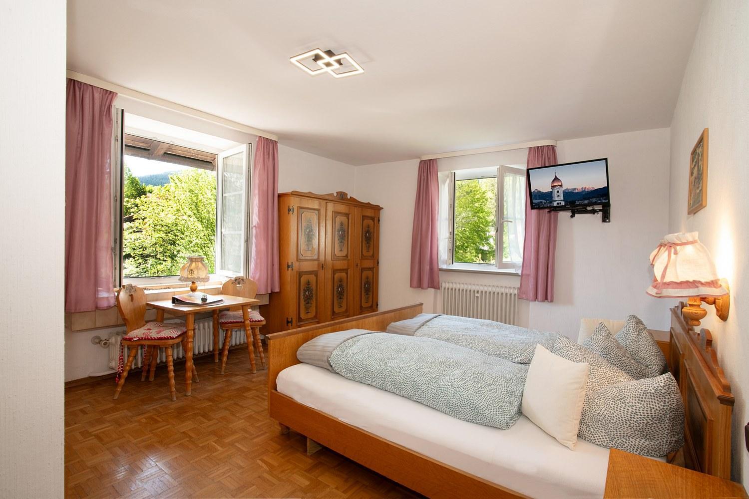 Alpenhotel Martin 35/50