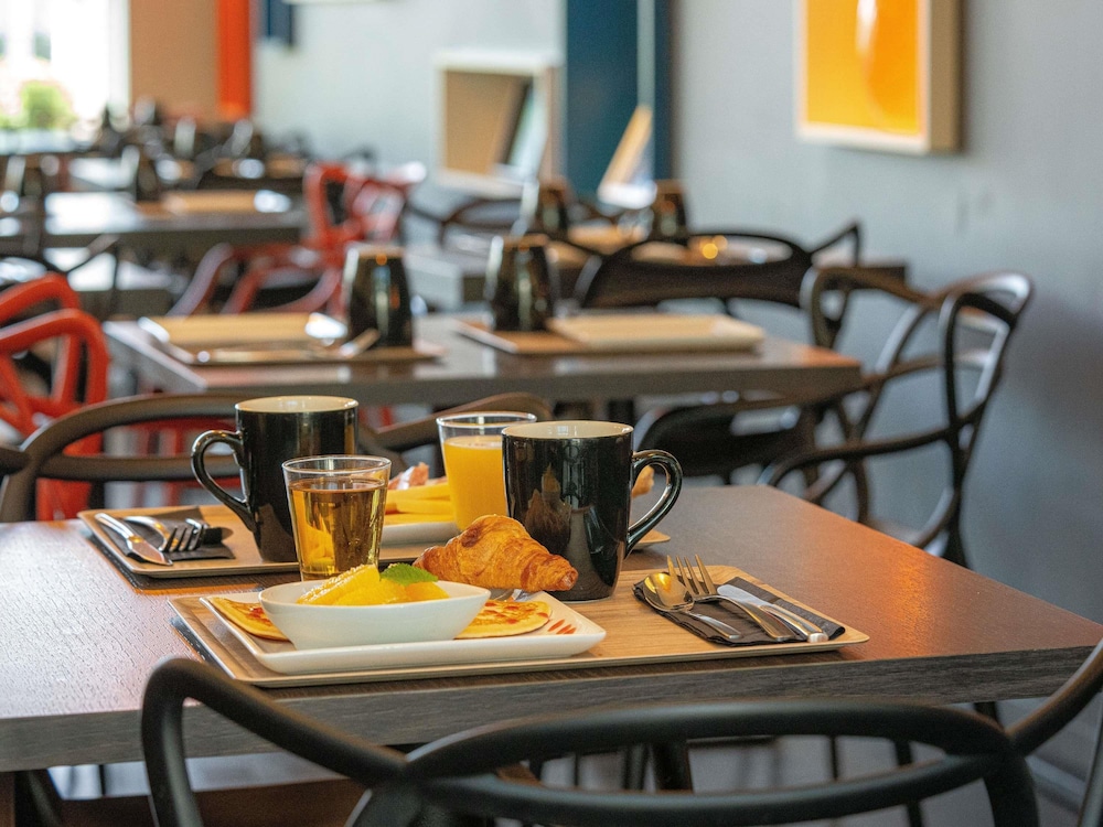Ibis Styles Saumur Gare Centre 51/75