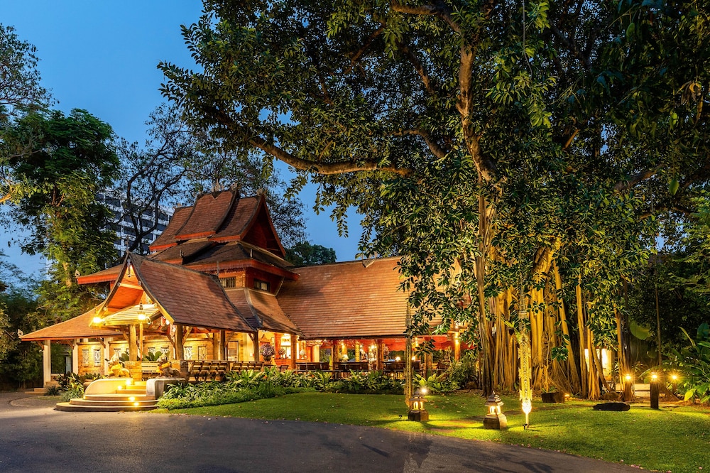 YAANG COME VILLAGE in CHIANG MAI