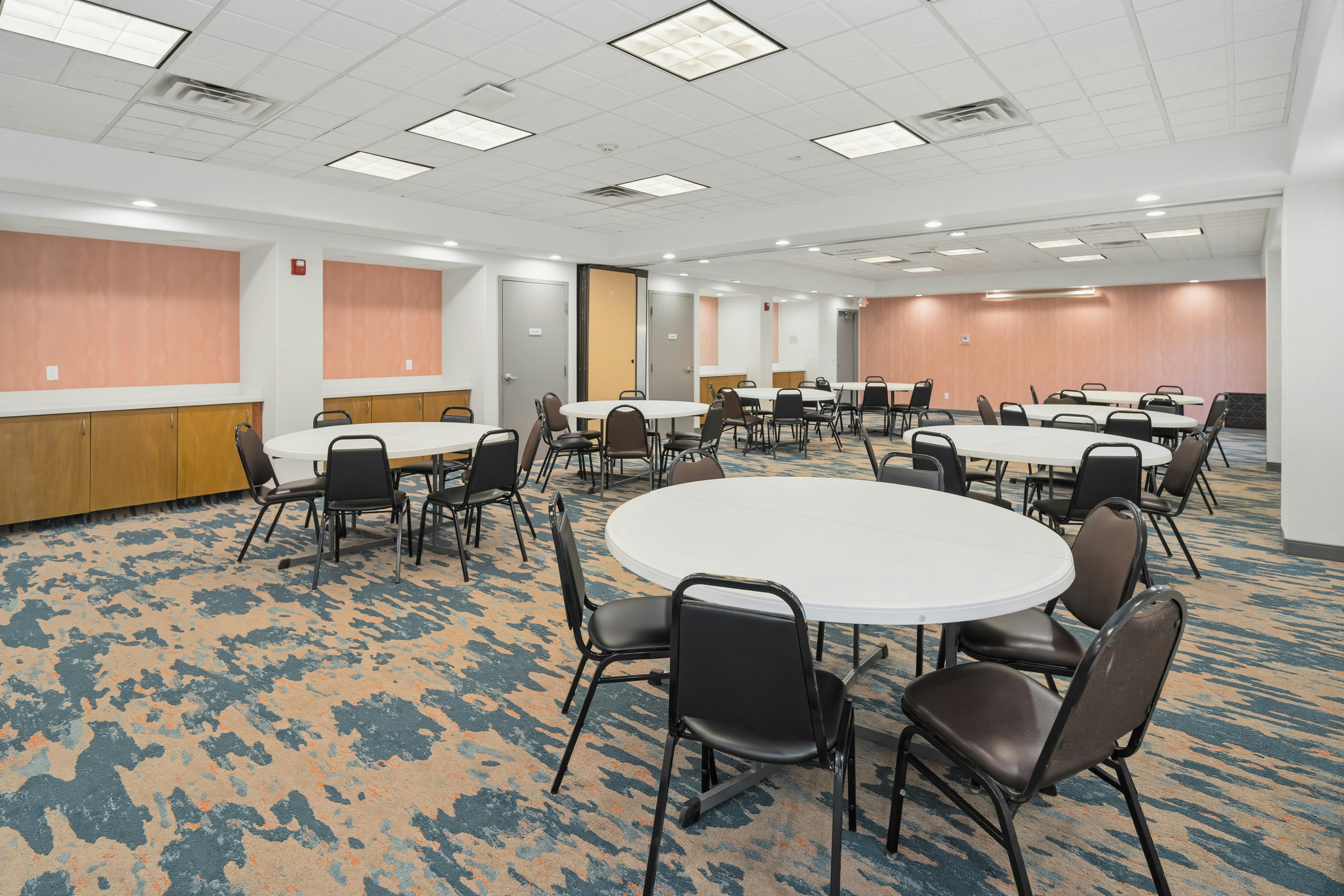 Hampton Inn & Suites Pharr, TX 49/52