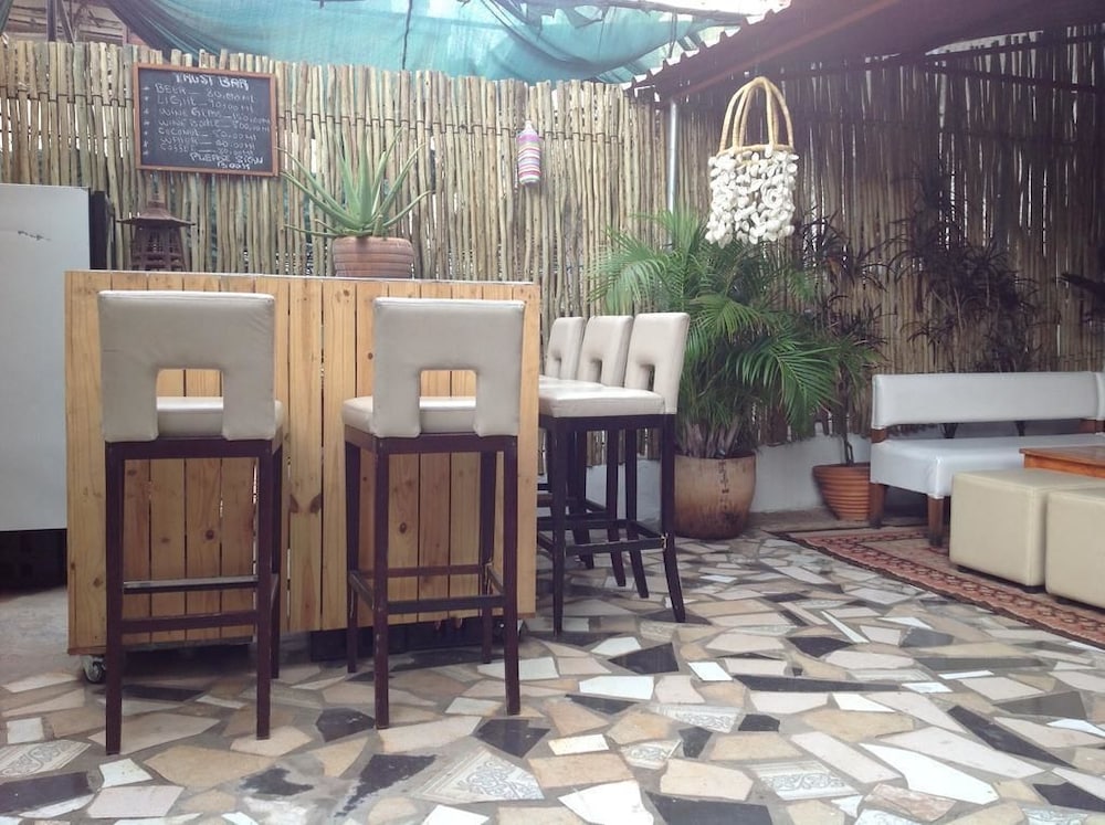 Malagueta Inn 3/45